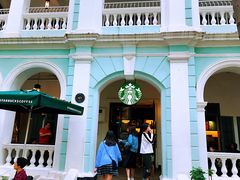 -星巴克臻选(广州沙面店)