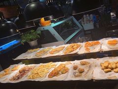 -喜多鲜生海鲜自助(无锡旗舰店)