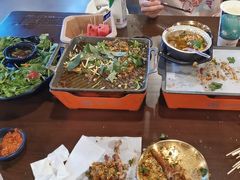 -林二哥宜烤官·宜宾小烧烤