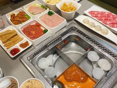 -海底捞火锅(天一广场亚细亚店)