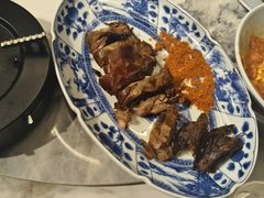 -百年神厨·地道川菜(清江西路店)