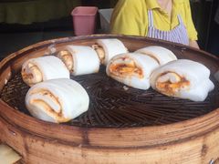 -清泉阁包子铺(中山路店)
