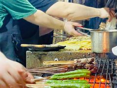 -云南建水鸡脚王烧烤(商贸路店)