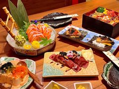 -隐月· 㐂和食屋(芝罘万达公馆店)