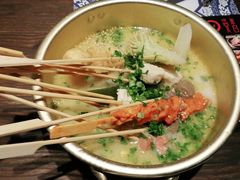 -觅香串串香·麻辣烫·冒菜(欧美广场店)