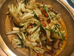 -佬麻雀·新湘菜(珠海金发购物中心店)