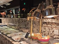 -五洲皇冠巴西烤肉餐厅