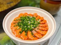 -莲花餐饮(朱雀店)