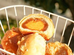 -鲍师傅糕点(永安里店)