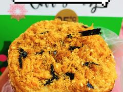 -85度C(上海茶陵北路店)