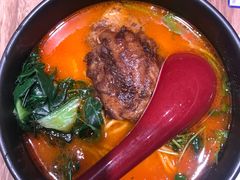 -和府捞面(东直门银座店)