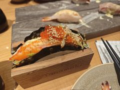 -Tuna maki寿司(苏州中心商场店)