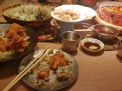 -将军牛排·尔滨地标朝鲜族美食(总店)
