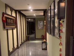 -臻本足道(武林壹号店)