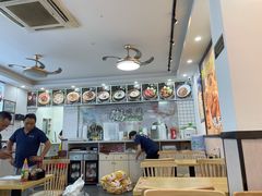 -粥瓜婆特色砂锅粥(白石洲店)