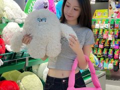-时尚天河商业广场