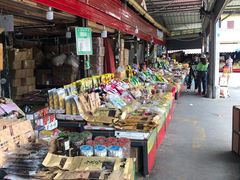 -曼阁市场水果批发市场