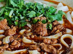 -任记七中刀削面(总店)