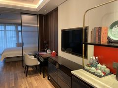 -杭州君尚云郦酒店
