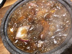 -食锦记·福建私房菜(浦西万达店)