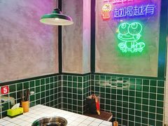 -巴隆门重庆老火锅(太湖路店)