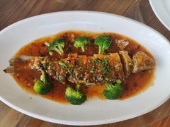 -小湾山庄顺德菜(附城桥头店)