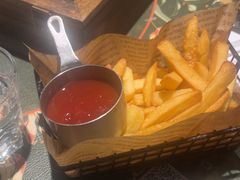 -第101座花园餐厅(湖滨88店)