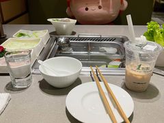 -海底捞火锅(方塔东街店)