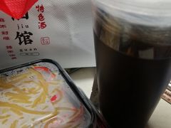 -破三川·新川菜(静安大融城店)