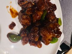 -羲和雅苑•北京烤鸭(平安国际金融中心店)