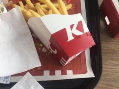 -肯德基(建华店)