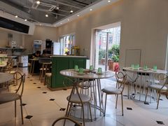 大堂-蛙两只美蛙鱼头火锅(恒茂店)