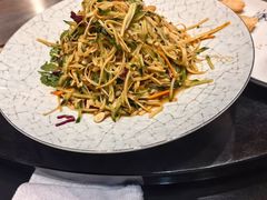 -蒙古人烤羊大师·绿野餐厅(工农大路店)