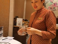 -扬州香格里拉·香宫中餐厅