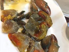 -百年银屏蚝烙·潮汕菜·非遗(乐山店)