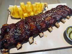 -魏客咖啡(中铁中心店)