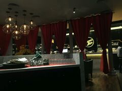 -半秋山西餐厅(巴南万达广场店)