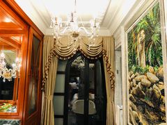 -马勒别墅·中餐厅