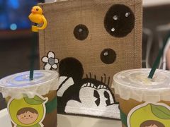 -milch·t妙奇(五大道店)
