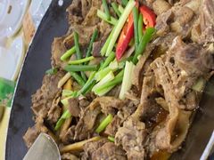 -顺德公美食(西乡店)