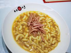 -華人 華星冰室(氹仔 店)