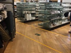 -MUJI无印良品(华贸店)