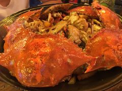 -碳说品道.瓦片烤肉.海鲜烧烤(中华路店)