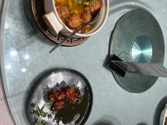 -松鹤楼(狮山永利广场店)