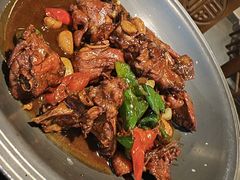 -小方外婆菜(蒙山路店)