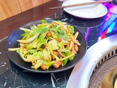 -农家霸王地锅鸡(国顺东路店)
