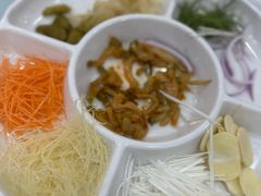 -绿雅居原生态农庄(小涌店)