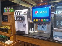-盛江山自助料理(太原街万达店)
