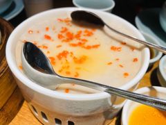 福州芋泥-闽上鲜·福建菜(龙湖滨江天街店)