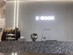 -凯博K-boom Hair Salon